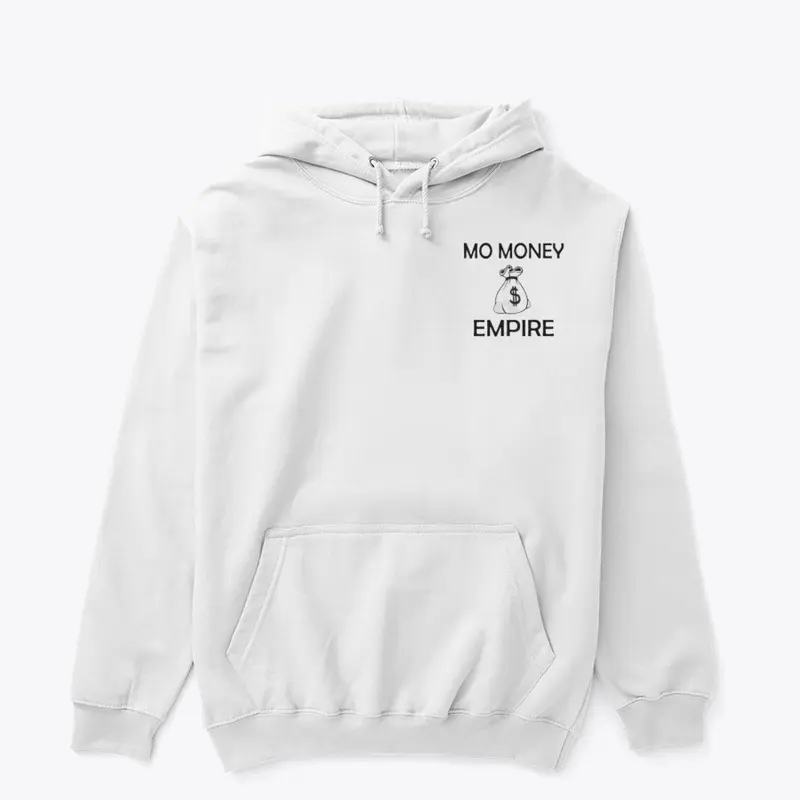 Mo Money Empire Merch 