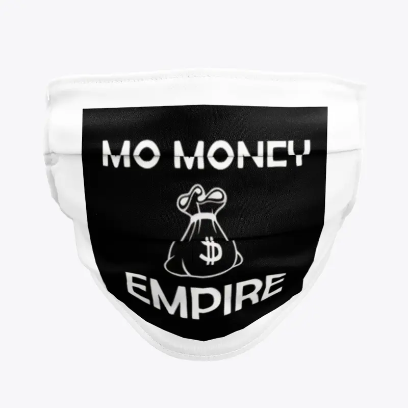 Mo Money Empire Merch 