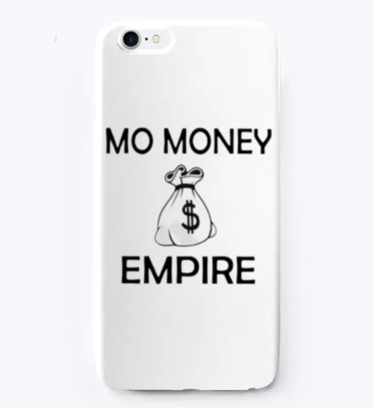 Mo Money Empire Merch 