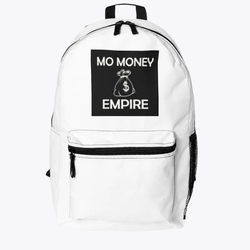 Mo Money Empire Merch 