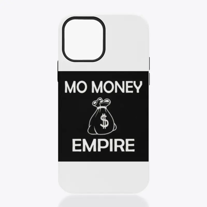 Mo Money Empire Merch 